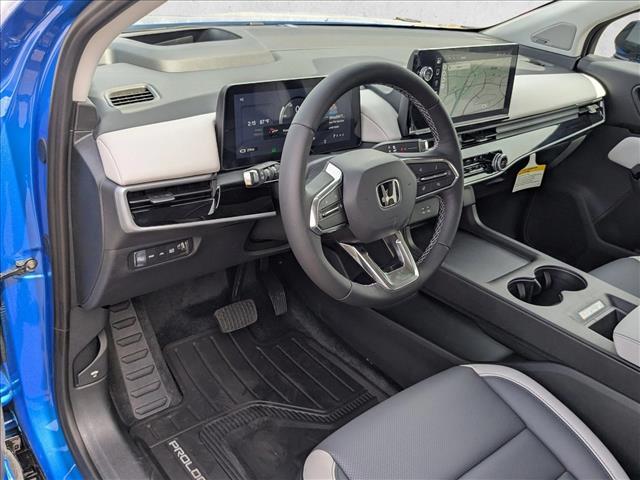 2026 Honda Prologue Elite