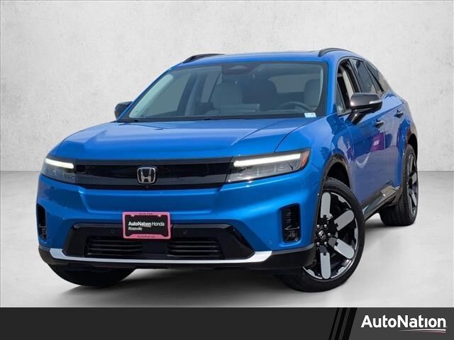2026 Honda Prologue Elite