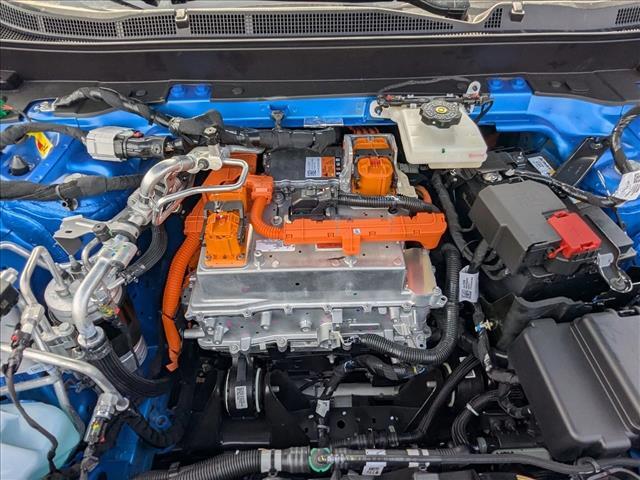 2026 Honda Prologue Elite Roseville CA