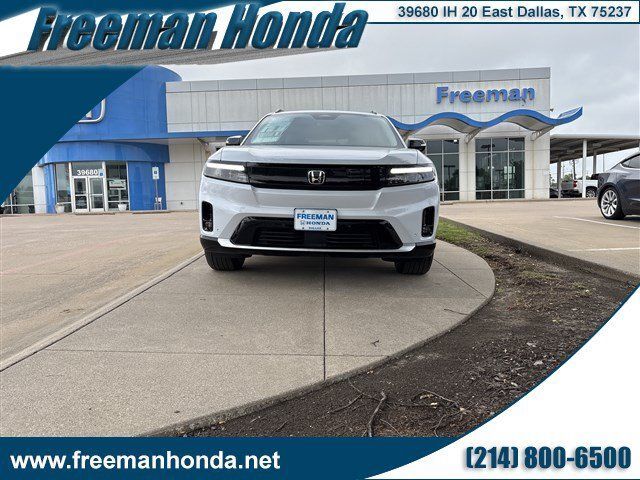 2026 Honda Prologue