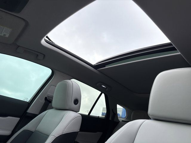 2026 Honda Prologue Touring Dallas TX