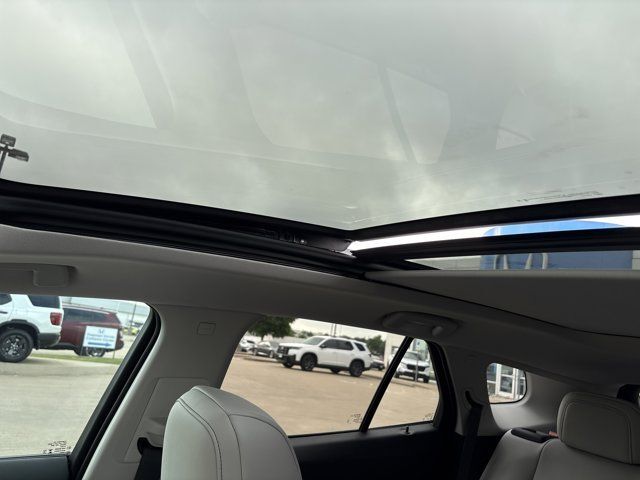 2026 Honda Prologue Touring Dallas TX