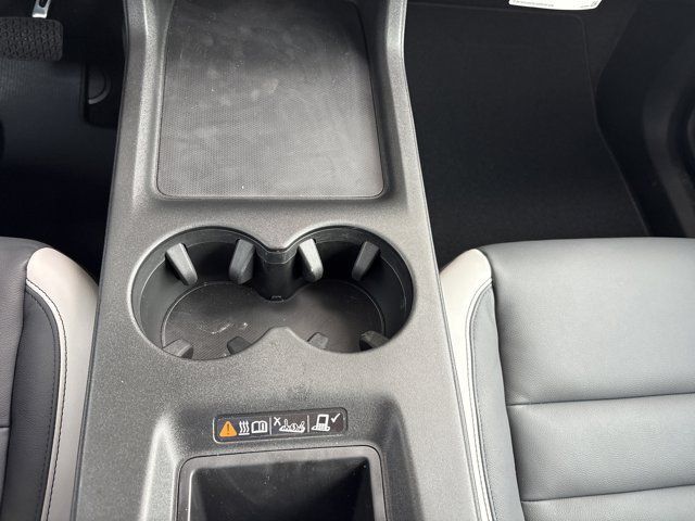 2026 Honda Prologue Touring Dallas TX