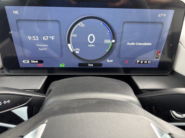 2026 Honda Prologue Touring Dallas TX