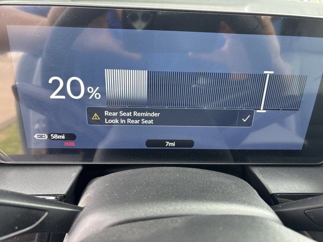 2026 Honda Prologue Touring Dallas TX