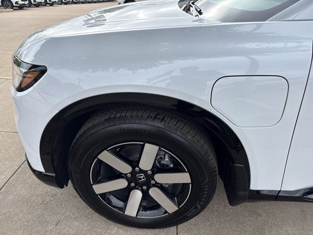 2026 Honda Prologue Touring Dallas TX