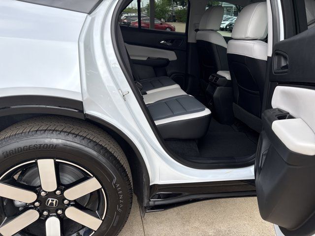 2026 Honda Prologue Touring Dallas TX