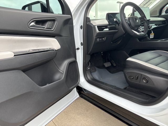 2026 Honda Prologue Touring Dallas TX