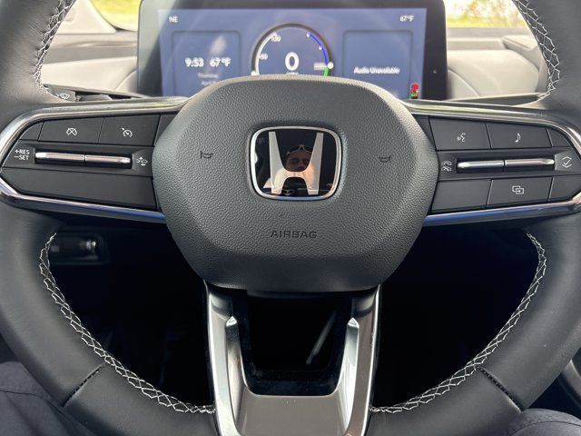 2026 Honda Prologue Touring Dallas TX