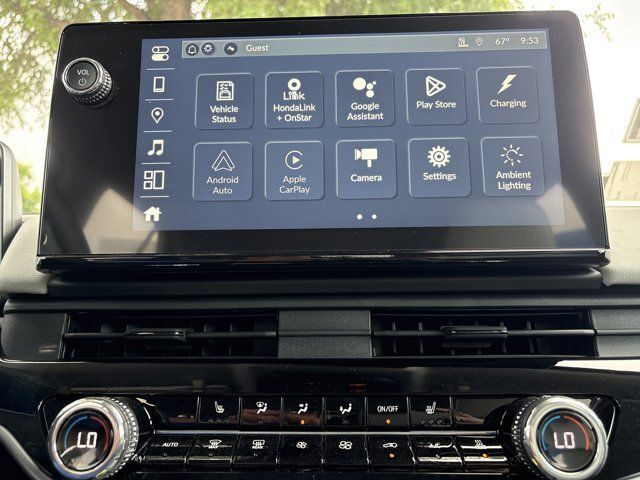 2026 Honda Prologue Touring Dallas TX