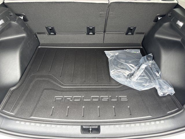 2026 Honda Prologue Touring Dallas TX