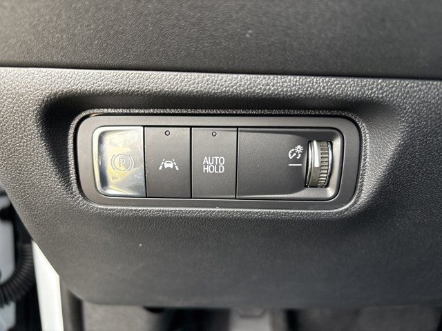 2026 Honda Prologue Touring Dallas TX