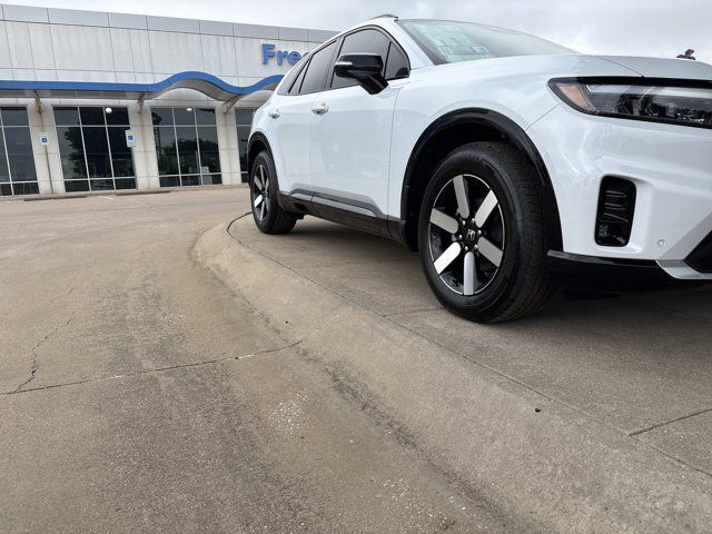 2026 Honda Prologue Touring Dallas TX