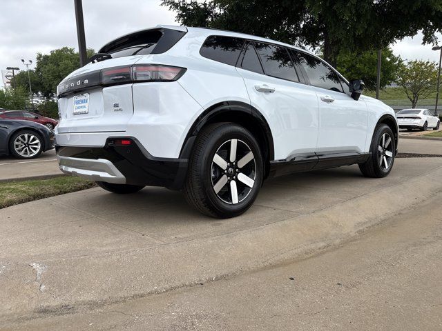 2026 Honda Prologue Touring Dallas TX