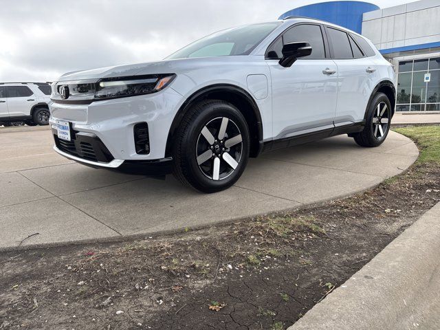 2026 Honda Prologue Touring Dallas TX