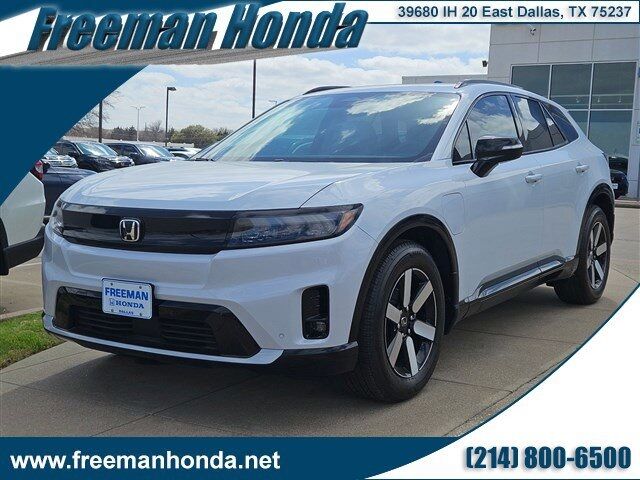 2026 Honda Prologue