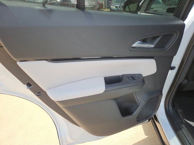 2026 Honda Prologue Touring Dallas TX