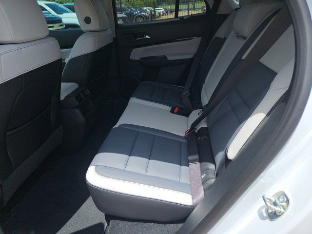 2026 Honda Prologue Touring Dallas TX