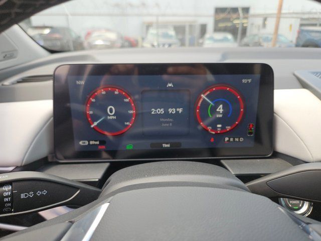 2026 Honda Prologue Touring Dallas TX