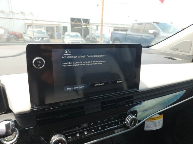 2026 Honda Prologue Touring Dallas TX
