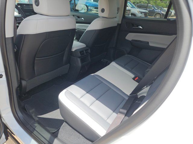 2026 Honda Prologue Touring Dallas TX