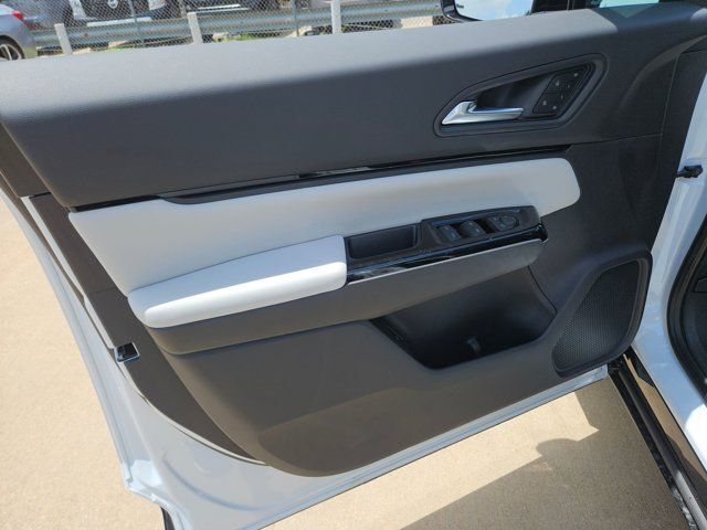2026 Honda Prologue Touring Dallas TX