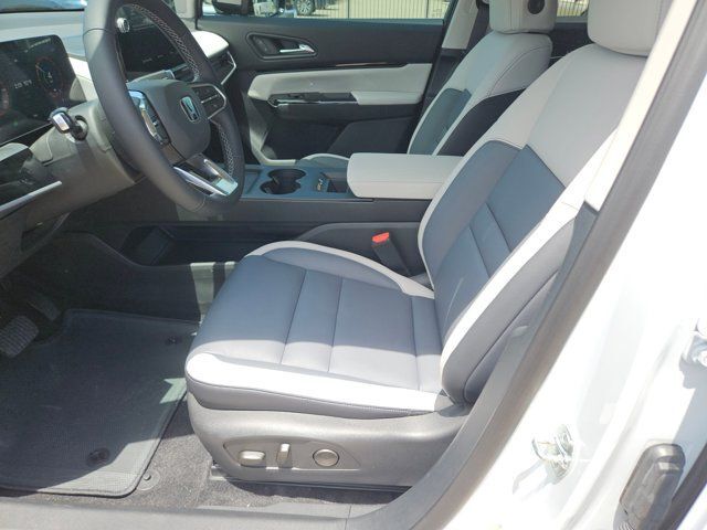 2026 Honda Prologue Touring Dallas TX