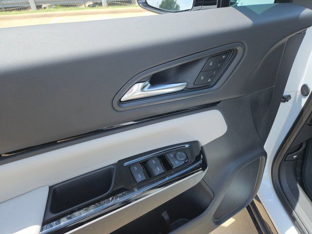 2026 Honda Prologue Touring Dallas TX