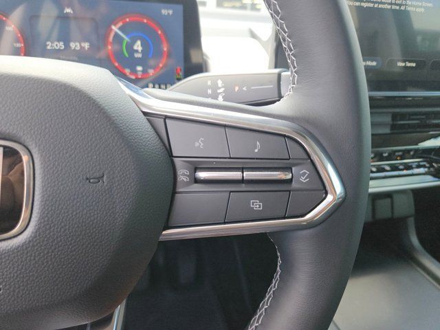 2026 Honda Prologue Touring Dallas TX