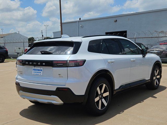 2026 Honda Prologue Touring Dallas TX