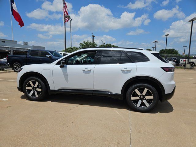 2026 Honda Prologue Touring Dallas TX