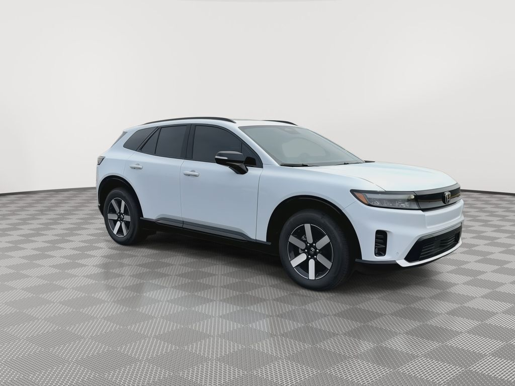 2026 Honda Prologue Touring Oklahoma City OK