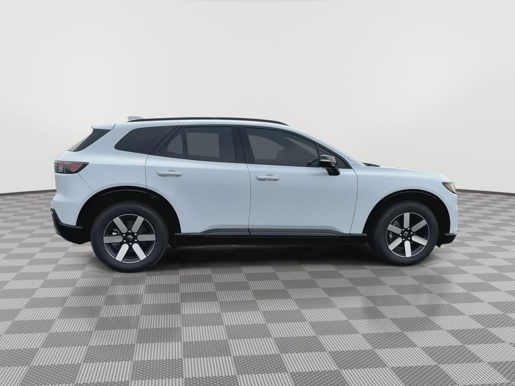 2026 Honda Prologue Touring Oklahoma City OK