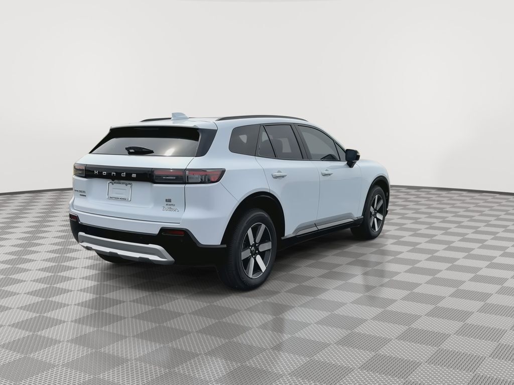 2026 Honda Prologue Touring Oklahoma City OK
