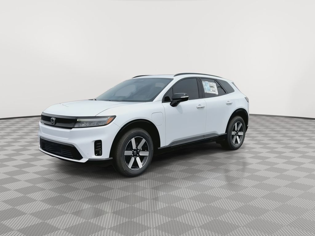 2026 Honda Prologue Touring Oklahoma City OK