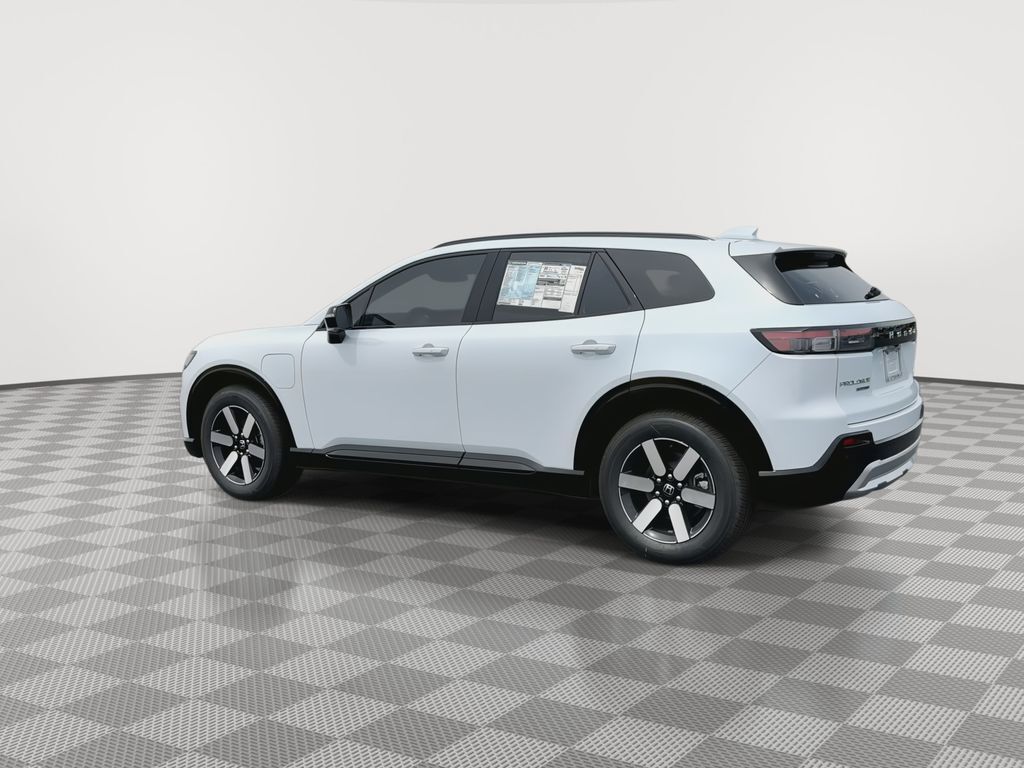 2026 Honda Prologue Touring Oklahoma City OK