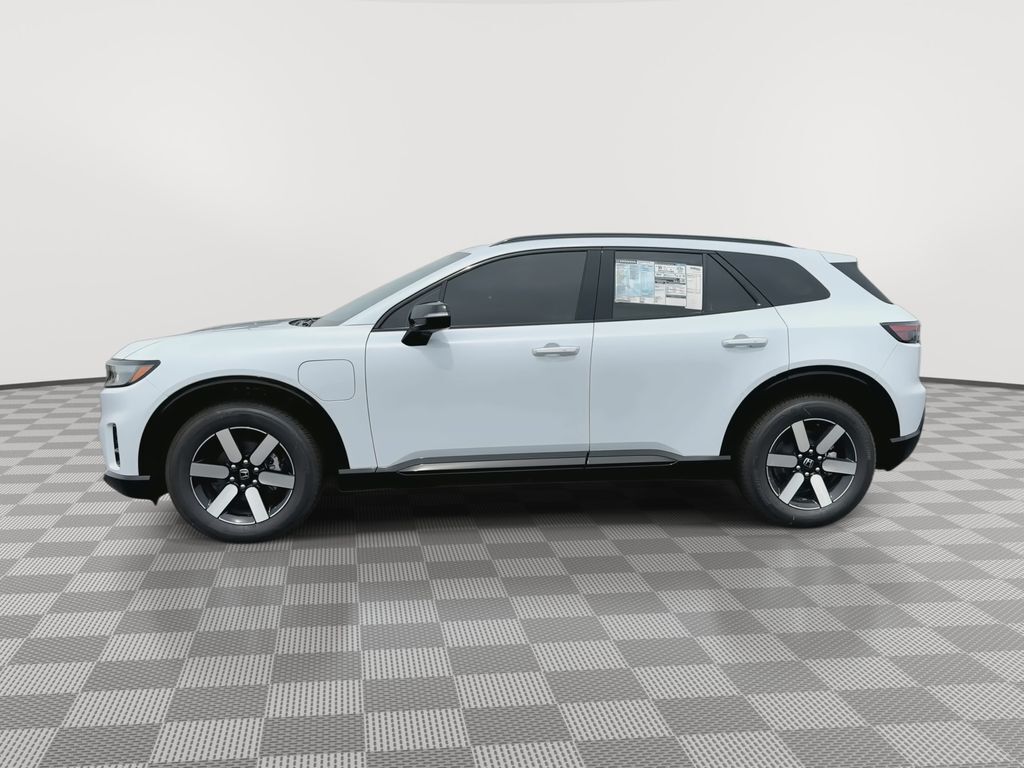 2026 Honda Prologue Touring Oklahoma City OK