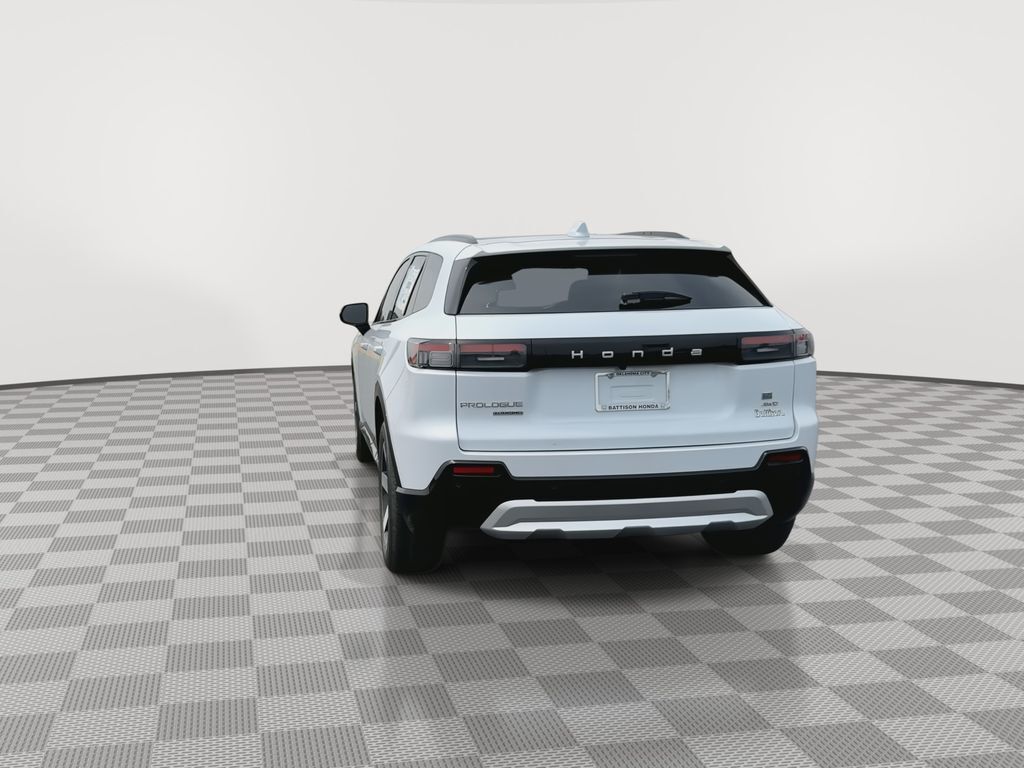 2026 Honda Prologue Touring Oklahoma City OK