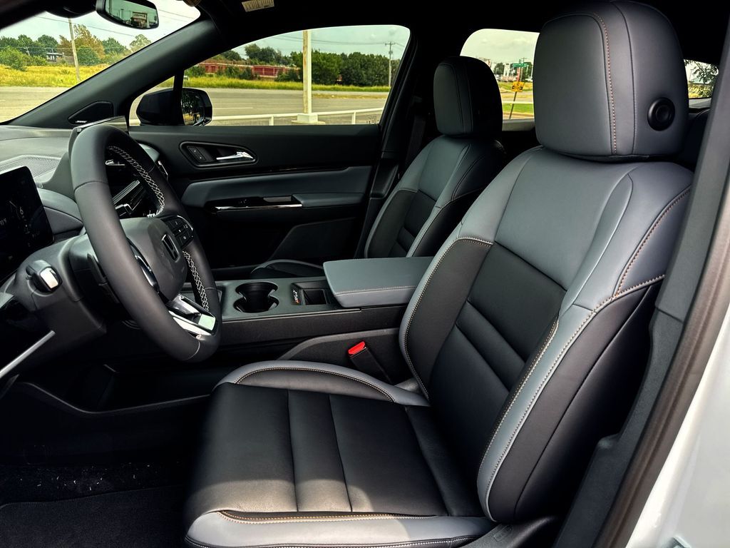 2026 Honda Prologue Touring Oklahoma City OK