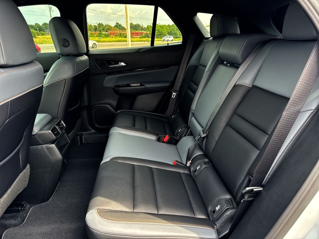 2026 Honda Prologue Touring Oklahoma City OK