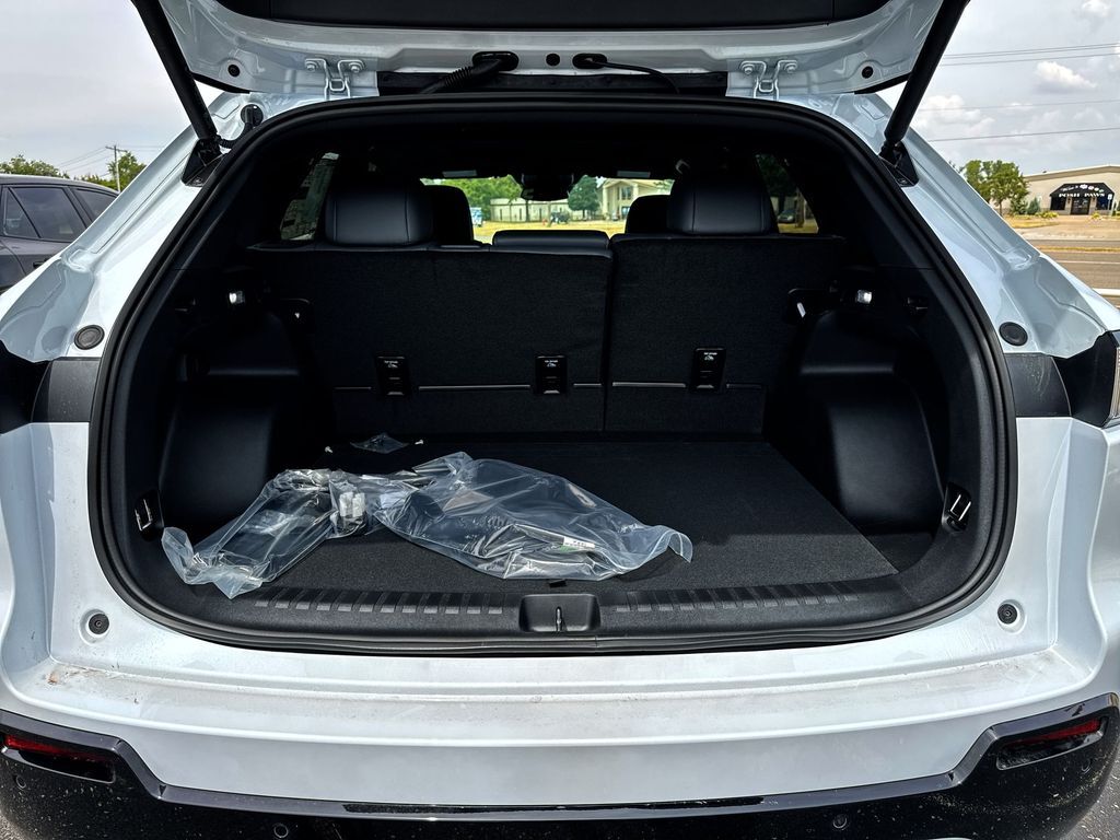 2026 Honda Prologue Touring Oklahoma City OK