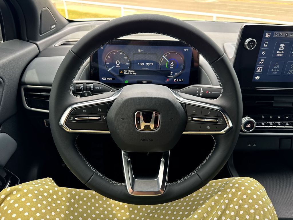 2026 Honda Prologue Touring Oklahoma City OK