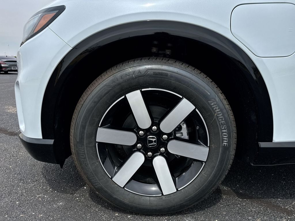 2026 Honda Prologue Touring Oklahoma City OK