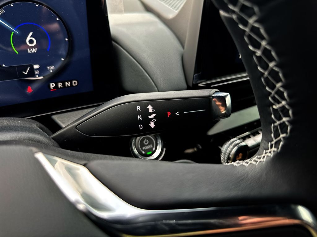 2026 Honda Prologue Touring Oklahoma City OK