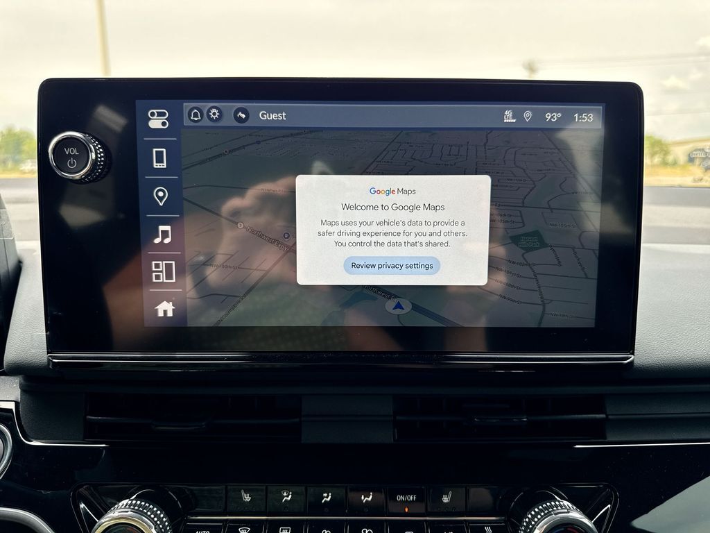 2026 Honda Prologue Touring Oklahoma City OK