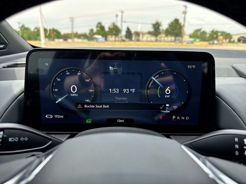 2026 Honda Prologue Touring Oklahoma City OK