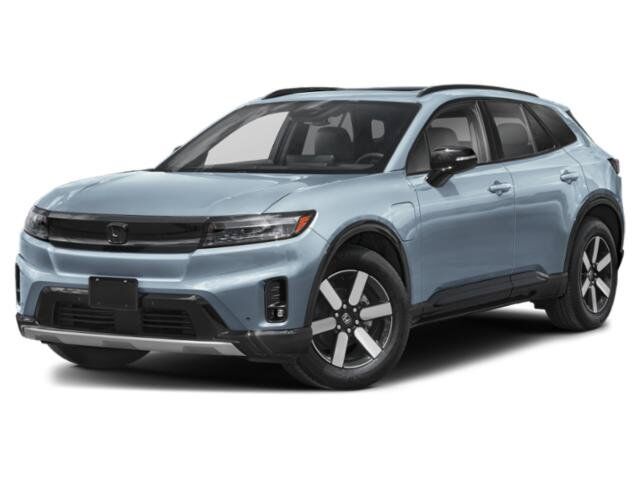 2026 Honda Prologue