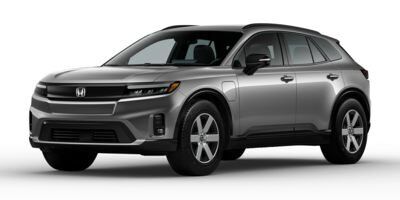 2026 Honda Prologue