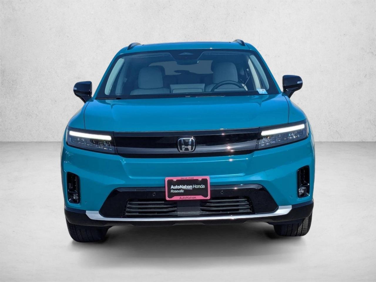 2026 Honda Prologue Touring Roseville CA