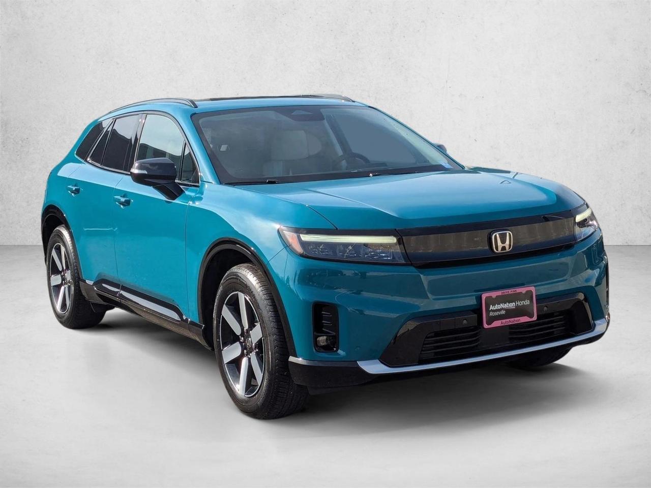 2026 Honda Prologue Touring Roseville CA